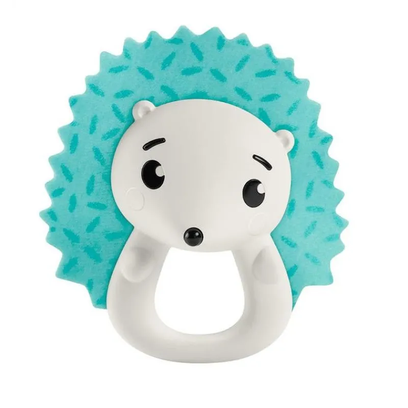 Juguete para Bebés Fisher-Price Sonaja de Puerco Espín<Mattel New