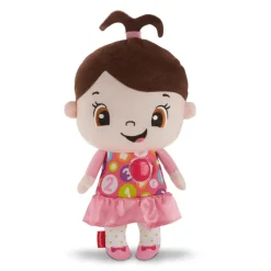 Juguete para Bebés Fisher-Price Mi Muñeca Aprendizaje con Canciones y Luces<Mattel Outlet