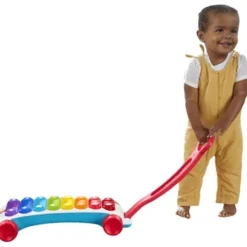 Juguete para Bebés Fisher-Price Xilófono Gigante<Mattel Best