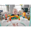 Juguete para Bebés Fisher-Price Silla Brincolin Saltos en la Jungla<Mattel Sale