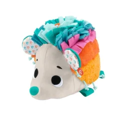 Juguete para Bebés Fisher-Price Baby Erizo con 8 Texturas y Sonidos<Mattel Discount