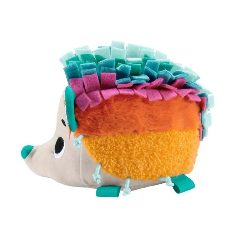 Juguete para Bebés Fisher-Price Baby Erizo con 8 Texturas y Sonidos<Mattel Discount
