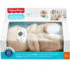 Juguete para Bebés Fisher-Price Nutria Hora de Dormir con Luces, Vibraciones y Sonido<Mattel Discount