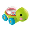 Juguete para Bebés Fisher-Price Tortuga Pelotitas Divertidas<Mattel Discount