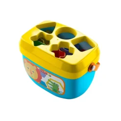 Juguete para Bebés Fisher-Price Primeros Bloques<Mattel New