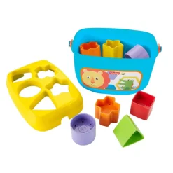 Juguete para Bebés Fisher-Price Primeros Bloques<Mattel New