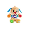 Juguete para Bebés Fisher-Price Perrito Abrazable con Sonidos y Canciones con Etapas de Aprendizaje<Mattel Fashion