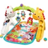Juguete para Bebés Fisher-Price Gimnasio Crece Conmigo<Mattel Fashion