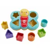 Juguete para Bebés Fisher-Price Mariposa de Bloques<Mattel Outlet