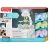 Juguete para Bebés Fisher-Price Móvil 3 en 1 Proyecor, Músical y con Movimiento<Mattel New
