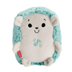 Juguete para Bebés Fisher-Price Erizo Abrazable con Vibraciones Relajantes<Mattel Best