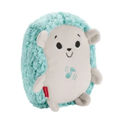 Juguete para Bebés Fisher-Price Erizo Abrazable con Vibraciones Relajantes<Mattel Best