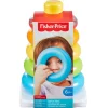 Juguete para Bebés Fisher-Price Pila de Aritos<Mattel Online