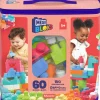 Juguete para Bebés Mega Bloks Bolsa de 60 Piezas-1<Mattel Clearance