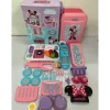Juguete Pre Escolar Cocina de Mini Chef Minnie con Accesorios<Importacion Juguetron Sale