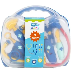 Juguete Pre Escolar Maletín de Doctor con Accesorios<Importacion Juguetron Hot