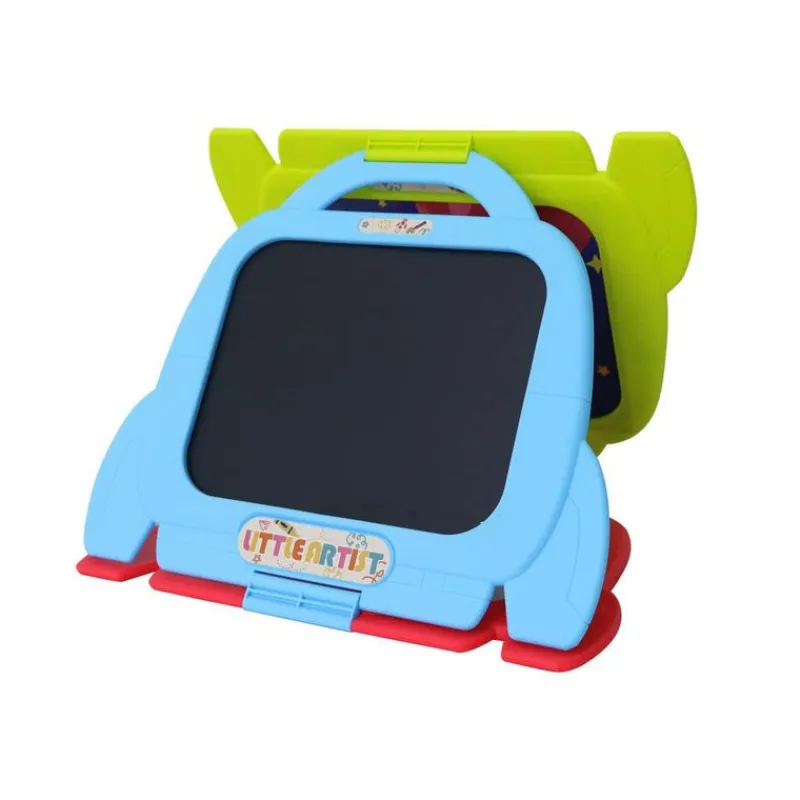 Juguete Pre Escolar Mi Primer Pizarrón de Dibujo<Importacion Juguetron Online