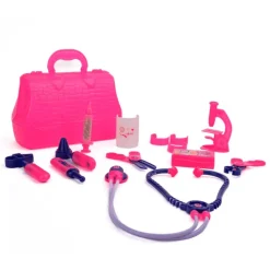 Juguetes Mi Alegría Equipo Médico Rosa<Mi Alegria Best