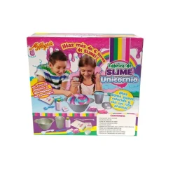 Juguetes Mi Alegría Fábrica De Slime Unicornio<Mi Alegria Discount