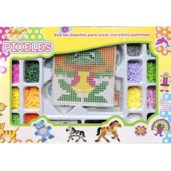 Juguetes Mi Alegría Pixeles<Mi Alegria Discount