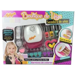 Juguetes Mi Alegría Salón De Uñas<Mi Alegria Discount