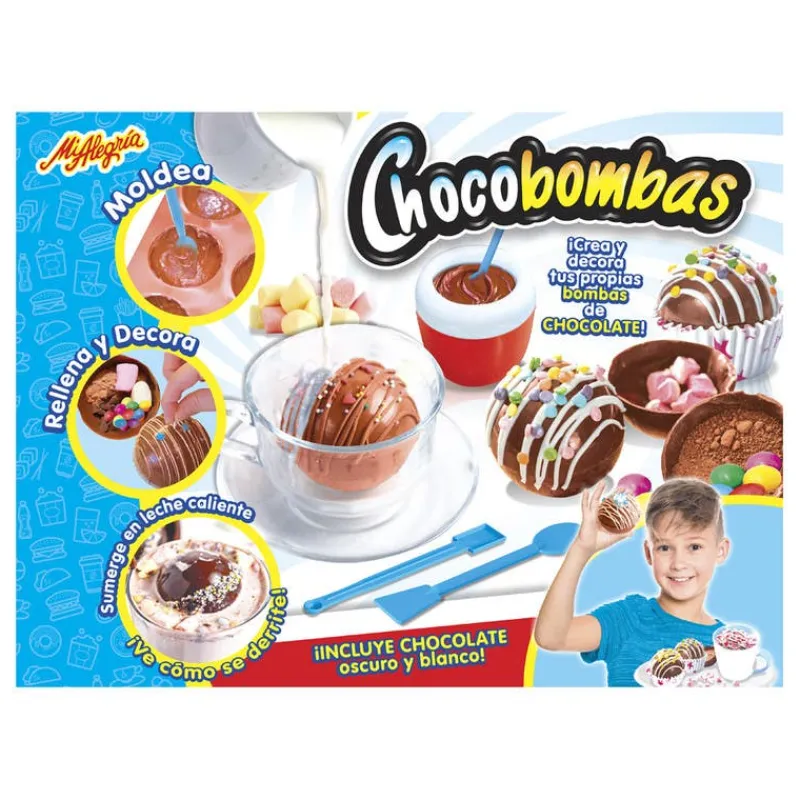 Juguetes Mi Alegría Choko Bombas<Mi Alegria Clearance