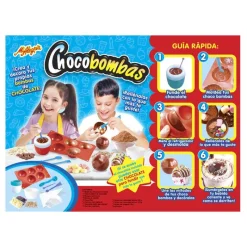 Juguetes Mi Alegría Choko Bombas<Mi Alegria Clearance