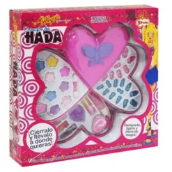 Juguetes Mi Alegría Corazón De Hada<Mi Alegria Fashion