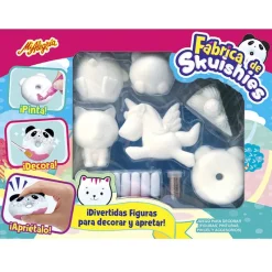 Juguetes Mi Alegría Diseña Squishis<Mi Alegria Sale