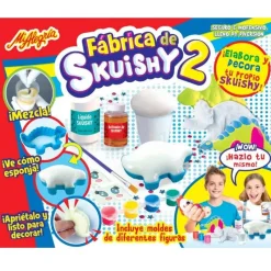 Juguetes Mi Alegría Diy diseña tu skuishy-2<Mi Alegria Clearance