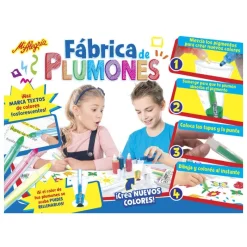 Juguetes Mi Alegría Fábrica De Plumones<Mi Alegria Hot