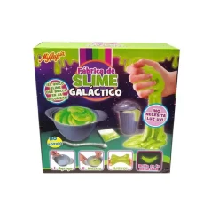 Juguetes Mi Alegría Fábrica De Slime Galáctico<Mi Alegria Fashion