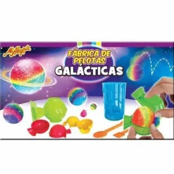 Juguetes Mi Alegría Fábrica De Pelotas Galácticas<Mi Alegria Fashion