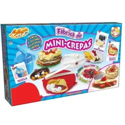 Juguetes Mi Alegría Fábrica De Mini Crepas<Mi Alegria Fashion