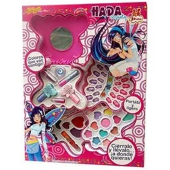 Juguetes Mi Alegría Hada Coqueta<Mi Alegria Fashion