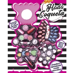 Juguetes Mi Alegría Hada Coqueta<Mi Alegria Fashion