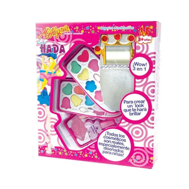 Juguetes Mi Alegría Linda Hada<Mi Alegria Fashion