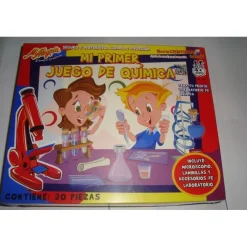 Juguetes Mi Alegría Mi Primera Química<Mi Alegria Sale
