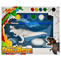 Juguetes Mi Alegría Pinta Tu Dinosaurio<Mi Alegria Hot