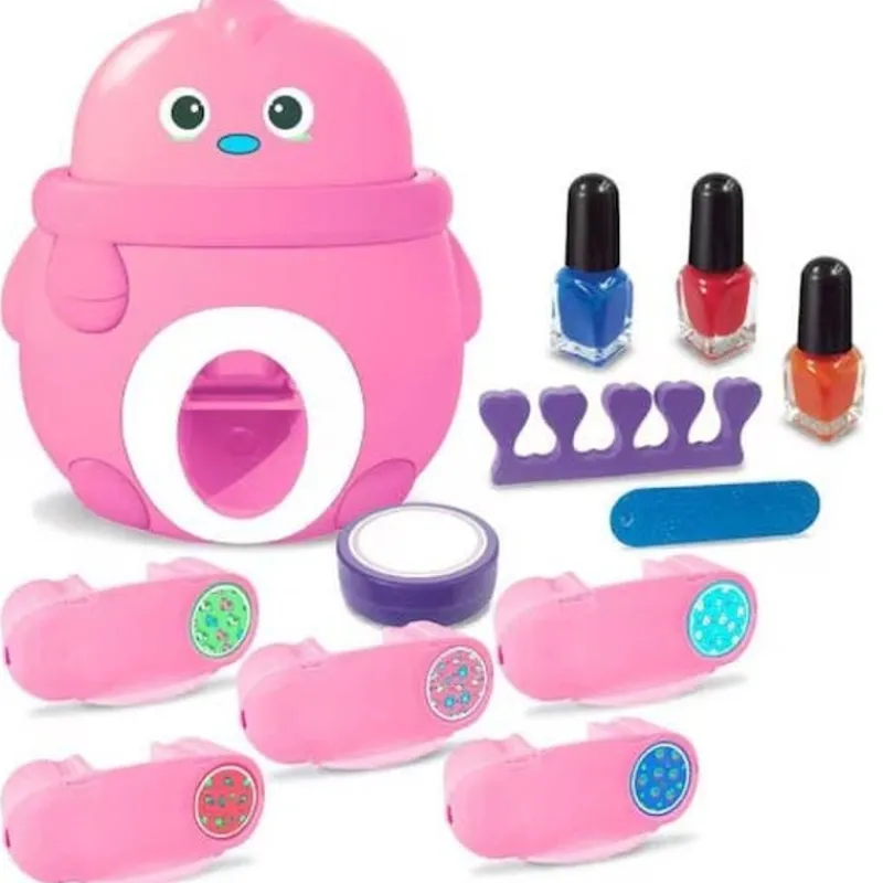 Juguetes Mi Alegría Uñas fantasticas<Mi Alegria Fashion