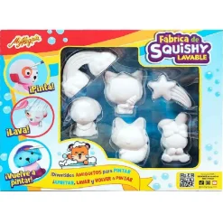 Juguetes Fábrica De Skuishirovsky<Mi Alegria Online