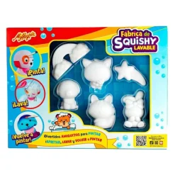 Juguetes Fábrica De Skuishi Wash<Mi Alegria New