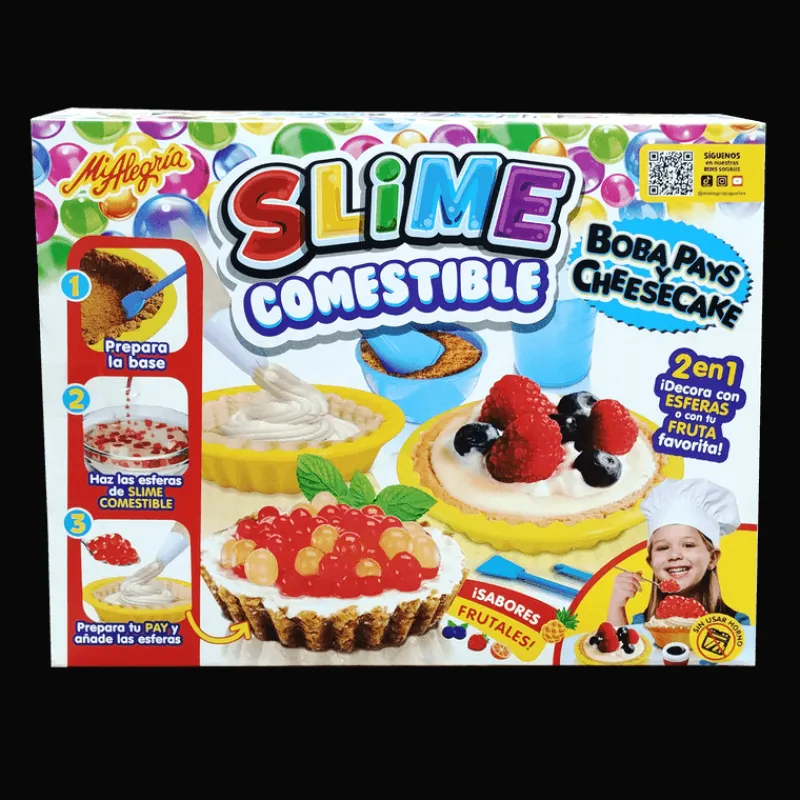 Juguetes Fábrica De Cheesecakes<Mi Alegria Best