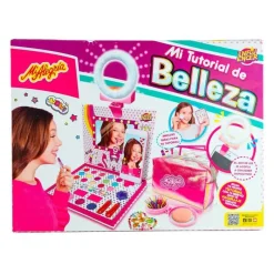 Juguetes Influencer Mi Tutorial De Maquillaje<Mi Alegria Discount
