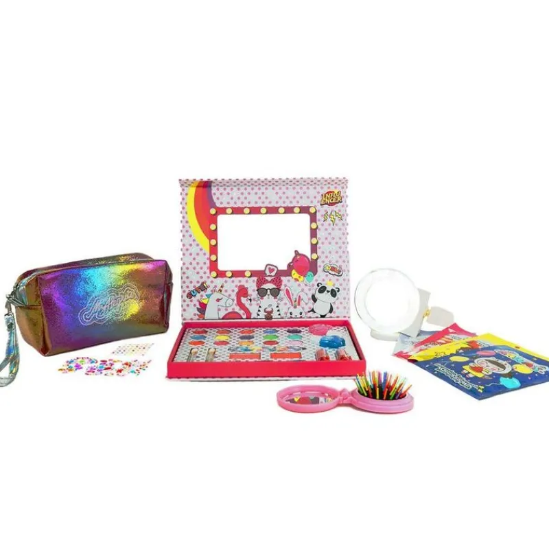 Juguetes Influencer Mi Tutorial De Maquillaje<Mi Alegria Discount