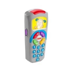 Juguetes para Bebés Fisher-Price Control de Remoto de TV de Perrito<Mattel Sale