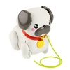Juguetes para Bebés Fisher-Price Pug Pasea Conmigo<Mattel Clearance