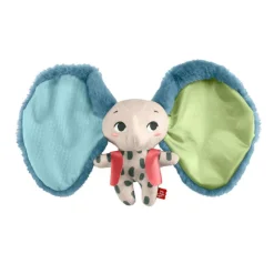 Juguetes para Bebés Fisher-Price Elefante Orejitas Amorosas Planet Friends<Mattel Sale
