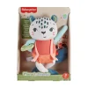 Juguetes para Bebés Fisher-Price Leopardito Abrazable Planet Friends<Mattel Clearance