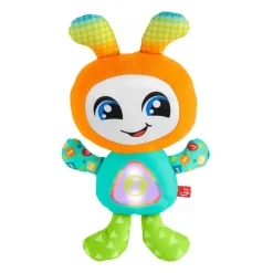 Juguetes para Bebés Fisher-Price Mi Primer Dj Bouncy<Mattel Sale